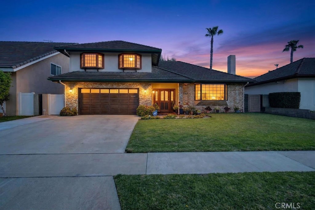 digitally altered image - 20302 Craimer, Huntington Beach CA 92646 - photo 1