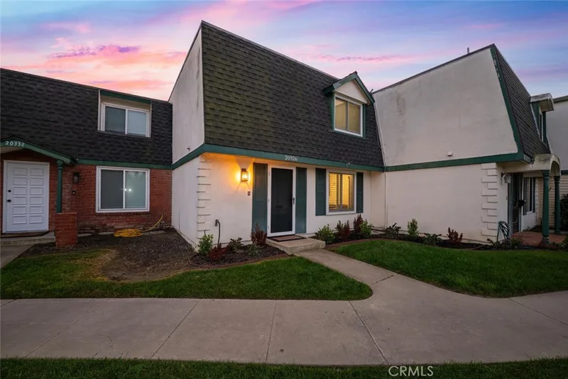 20326 Gardenia Drive, Huntington Beach, CA 92646