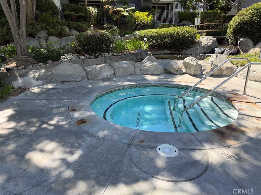 Spa - 20331 Bluffside 309, Huntington Beach CA 92646 - photo 24