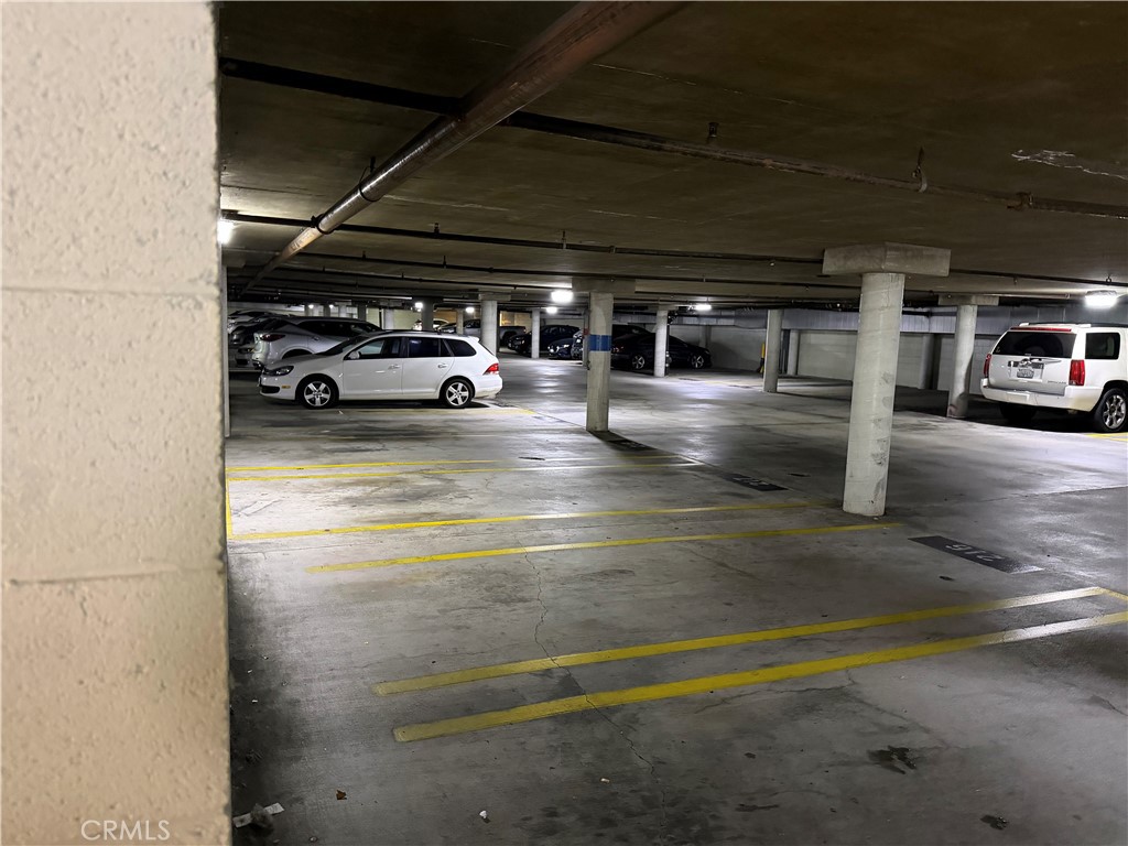 2 assigned parking spots (rare) - 20331 Bluffside 309, Huntington Beach CA 92646 - photo 27