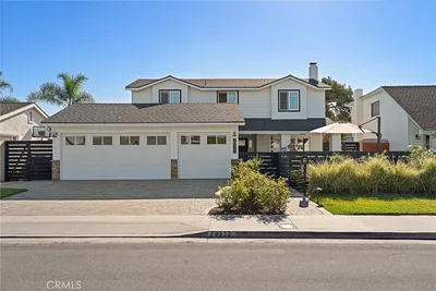 20332 Mansard Lane, Huntington Beach