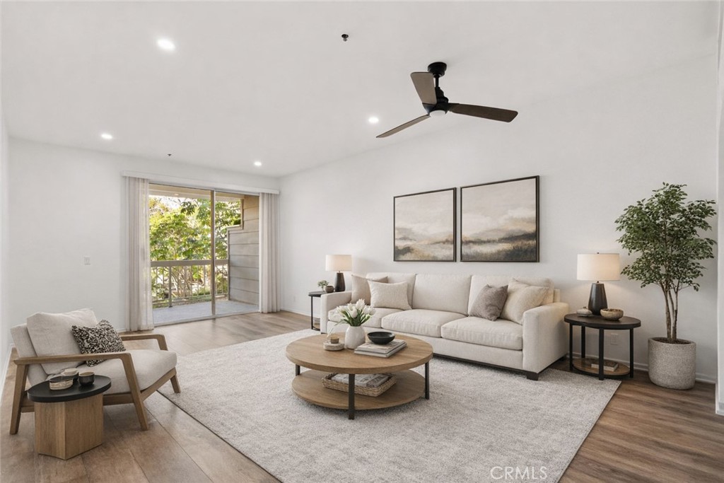 Virtually Staged with Ai - 20371 Bluffside Circle B105, Huntington Beach CA 92646 - photo 1