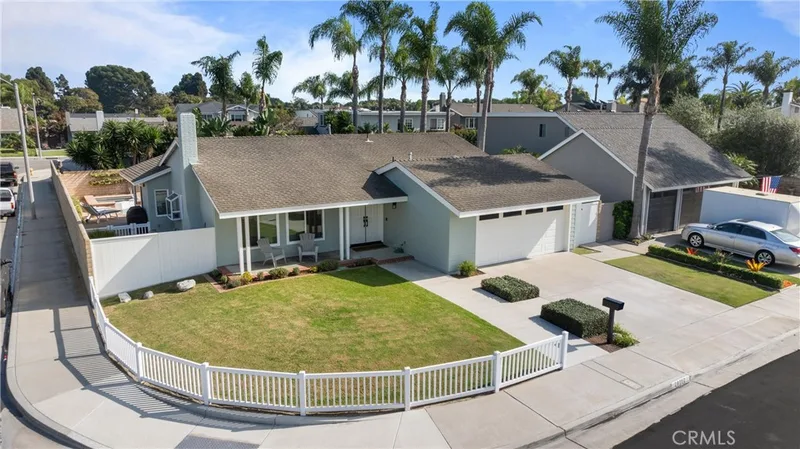 20392 Drew Circle, Huntington Beach, CA 92646