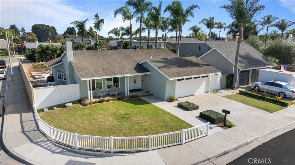 20392 Drew Circle, Huntington Beach CA 92646 - photo 1