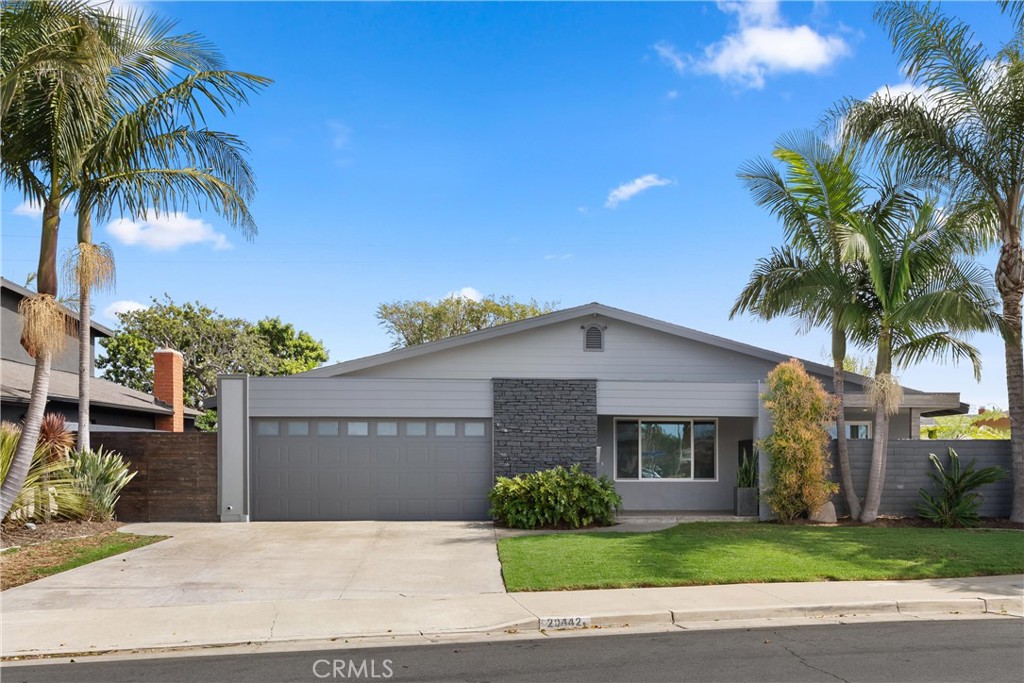 20442 Harbor Isle Lane, Huntington Beach CA 92646 - photo 1