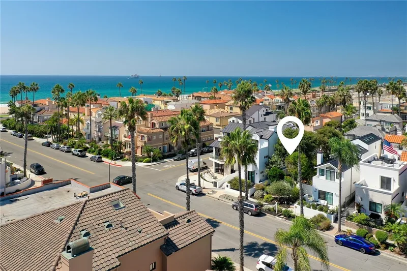 205 21st, Huntington Beach