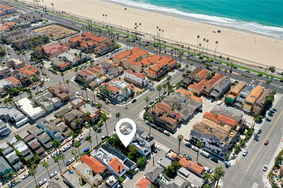 205 21st, Huntington Beach CA 92648 - photo 2