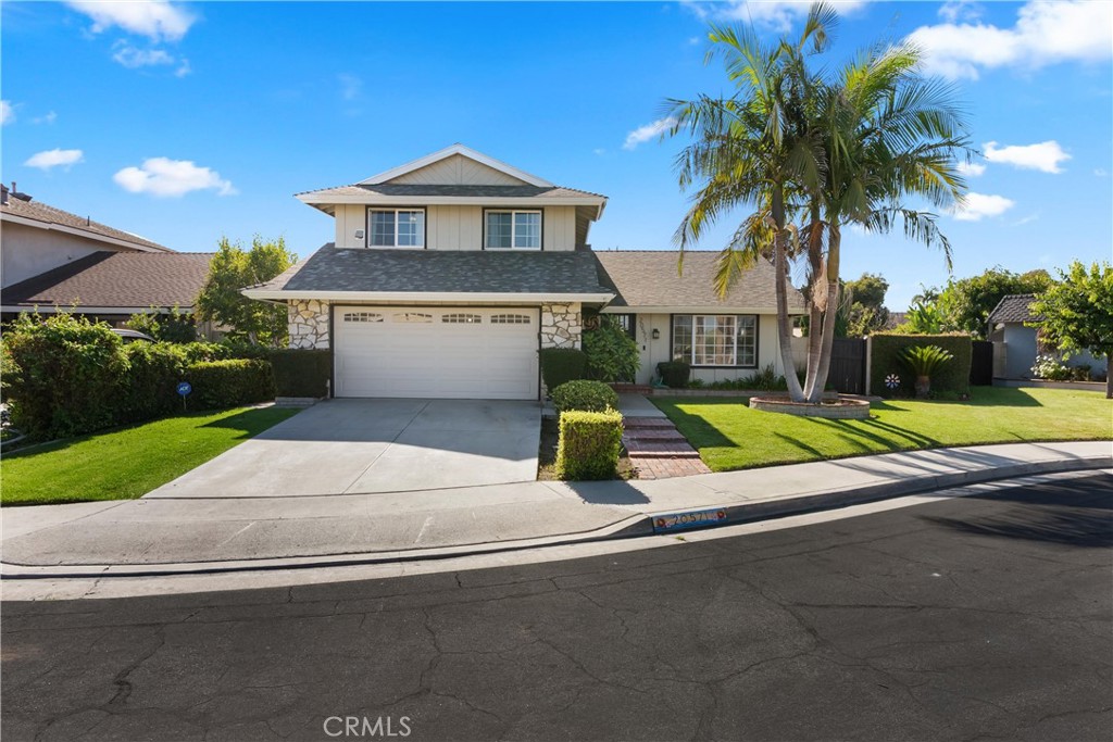 20571 Reef Lane, Huntington Beach CA 92646 - photo 1