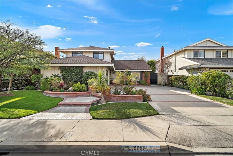 20591 Reef Lane, Huntington Beach, CA 92646