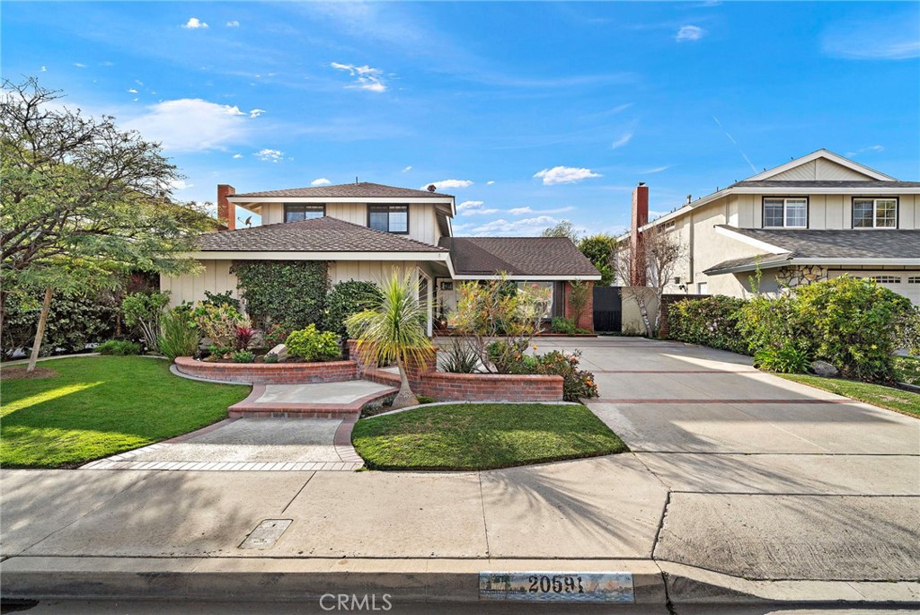 20591 Reef Lane, Huntington Beach CA 92646 - photo 1