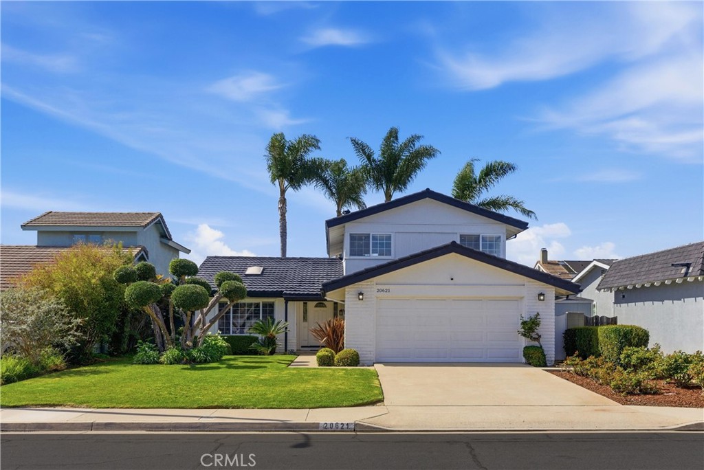 20621 Reef Lane, Huntington Beach CA 92646 - photo 1