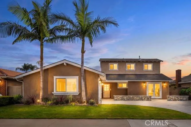 20652 Chaucer Lane, Huntington Beach, CA 92646