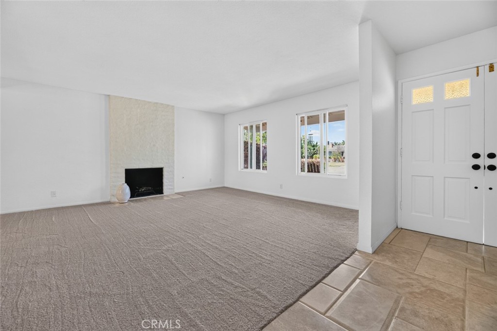 Front formal living space - 20682 Hopetown, Huntington Beach CA 92646 - photo 3
