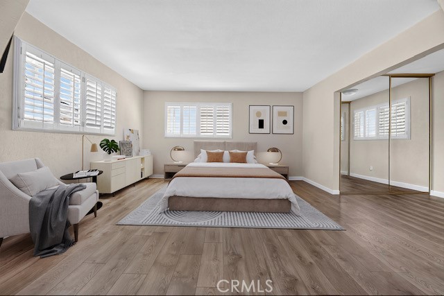 Upstairs Suite Virtually Staged - 20682 Hopetown, Huntington Beach CA 92646 - photo 22