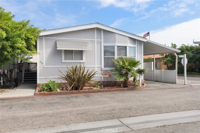 20701 Beach Blvd. 113, Huntington Beach, CA 92648