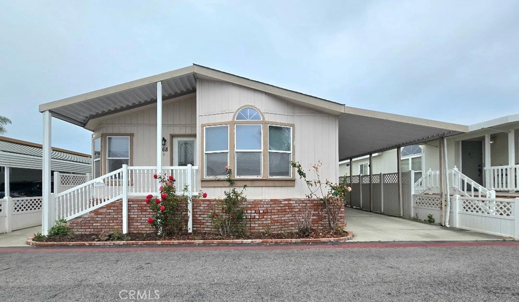 20701 beach blvd 168, Huntington Beach CA 92648 - photo 1