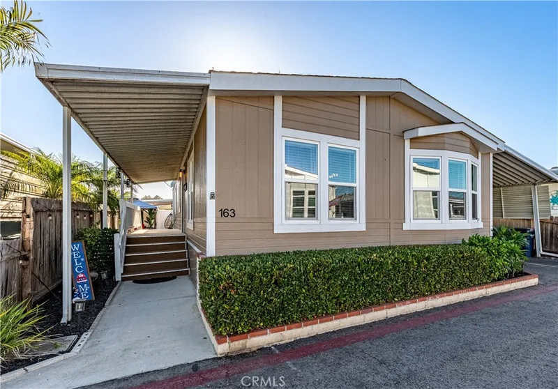 20701 Beach Boulevard 163, Huntington Beach