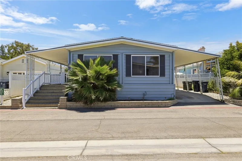 20701 Beach Boulevard 257, Huntington Beach, CA 92648