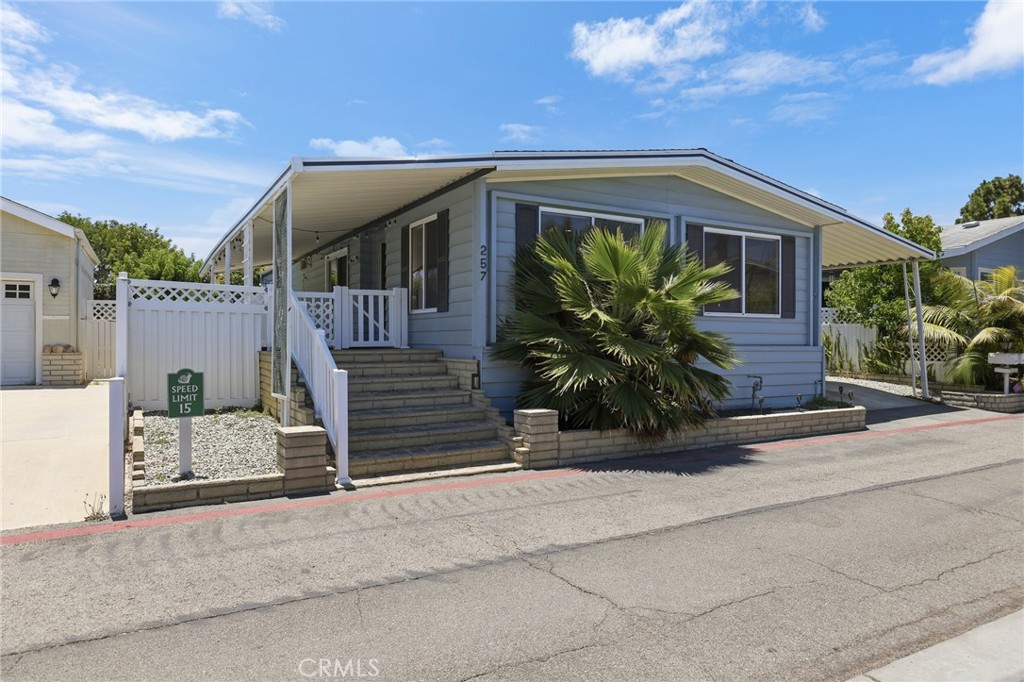 20701 Beach Boulevard 257, Huntington Beach CA 92648 - photo 2