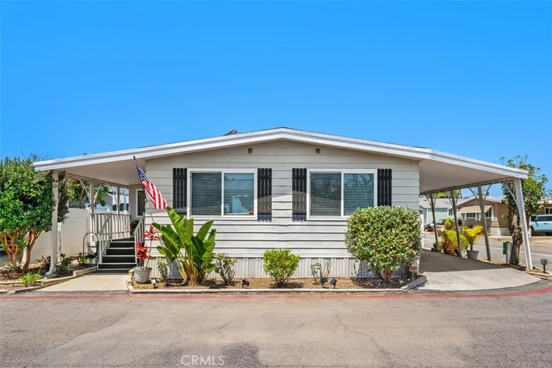 20701 Beach Boulevard 285, Huntington Beach