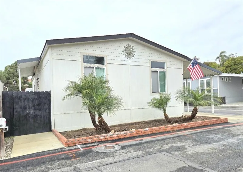 20701 Beach Boulevard 30, Huntington Beach, CA 92648