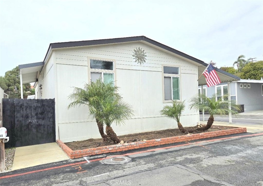 Corner Lot - 20701 Beach Boulevard 30, Huntington Beach CA 92648 - photo 1