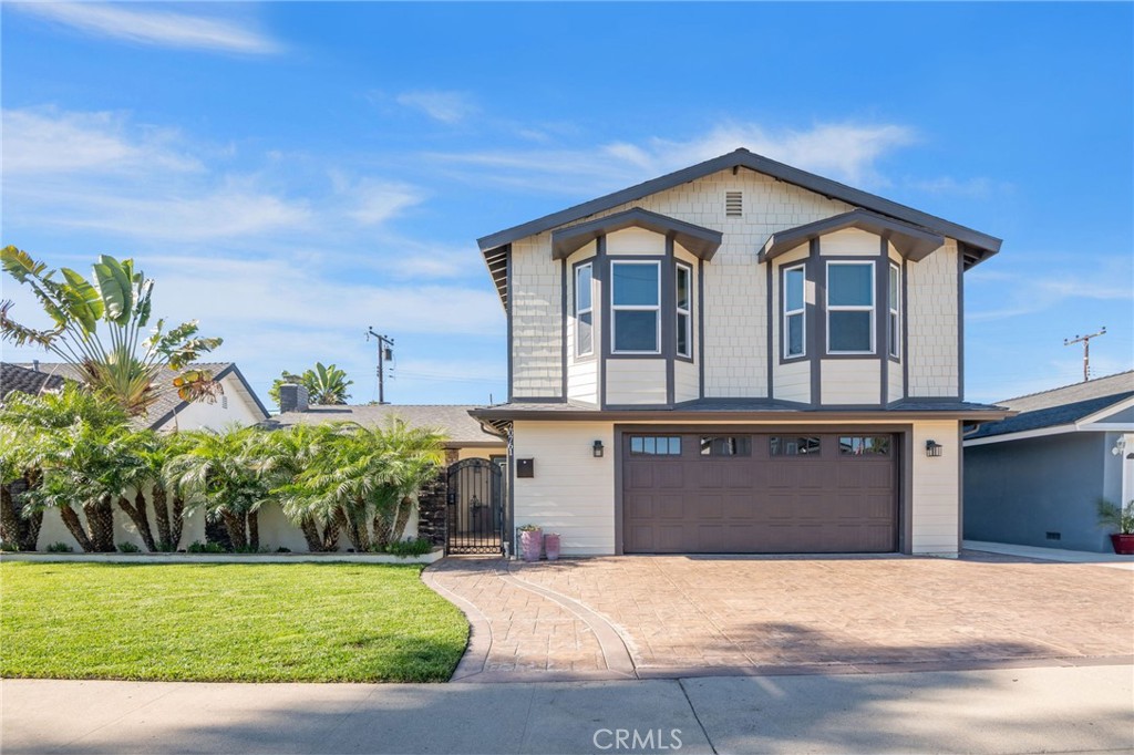 20761 Catamaran, Huntington Beach CA 92646 - photo 1