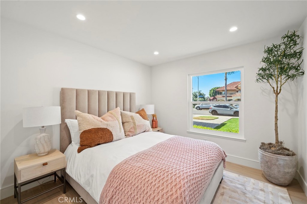 Bedroom #2 - 20852 Farnsworth Lane, Huntington Beach CA 92646 - photo 23