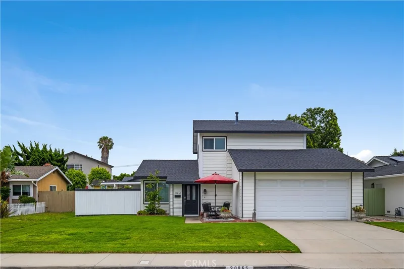 20852 Lancelot, Huntington Beach, CA 92646