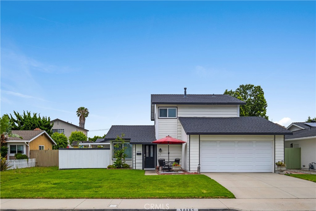 20852 Lancelot, Huntington Beach CA 92646 - photo 1