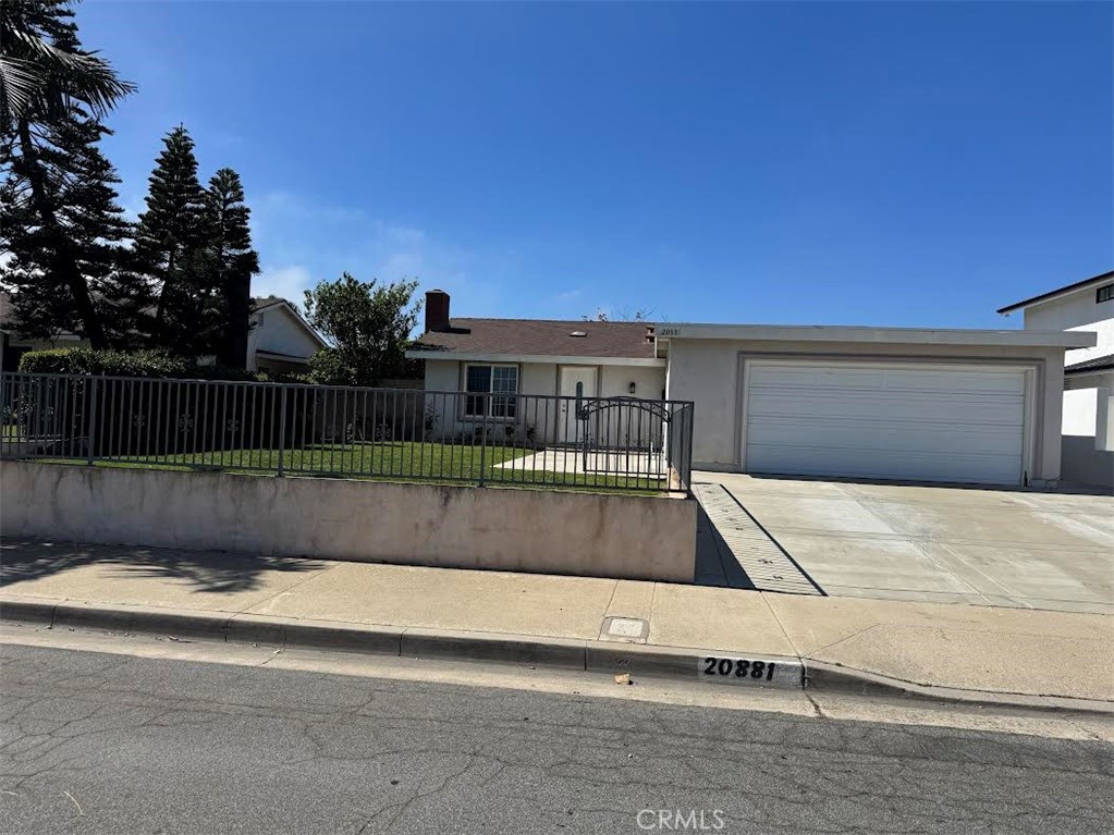 20881 Charwood Lane, Huntington Beach CA 92646 - photo 1