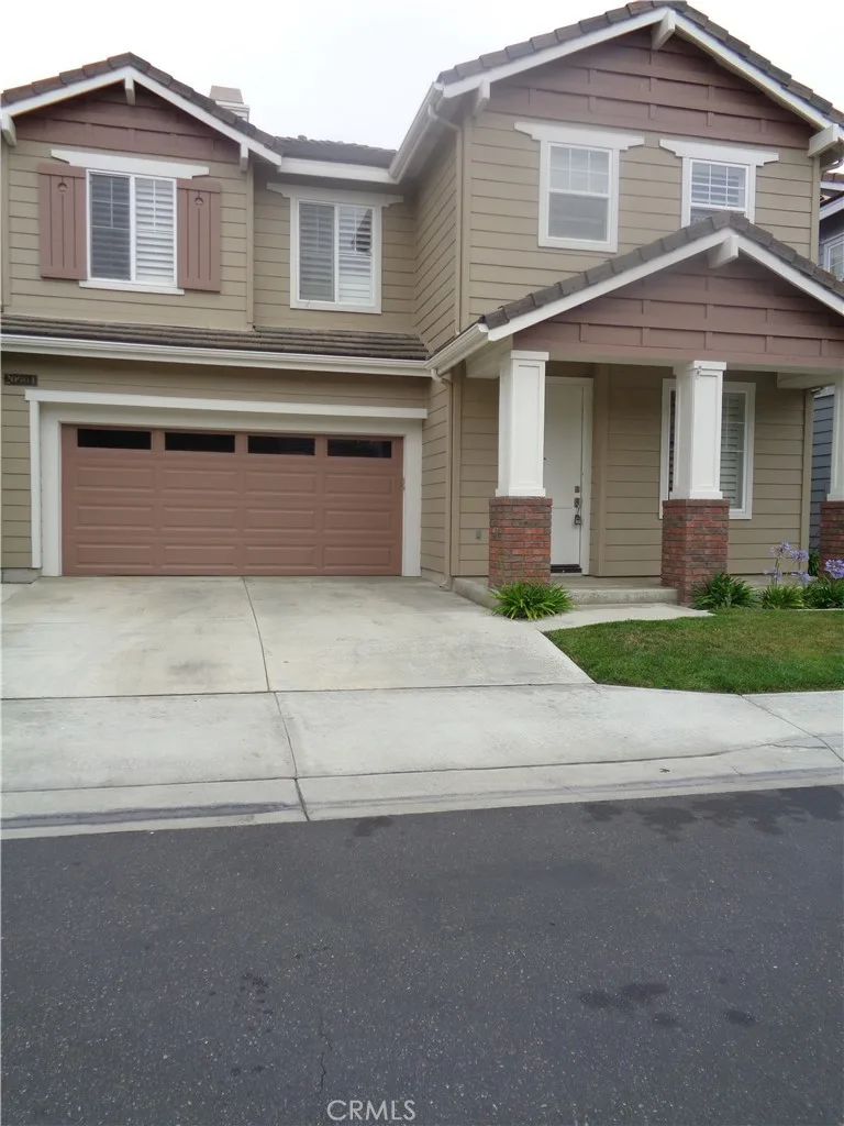 20904 Monarch Lane 27, Huntington Beach, CA 92646