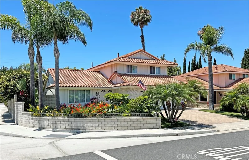 20971 Surge Lane, Huntington Beach, CA 92646