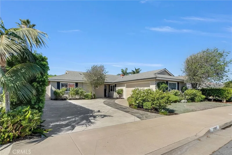 21061 Miramar Lane, Huntington Beach