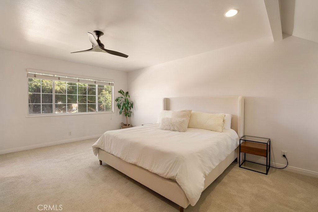 Primary Bedroom - 21072 Amberwick, Huntington Beach CA 92646 - photo 18