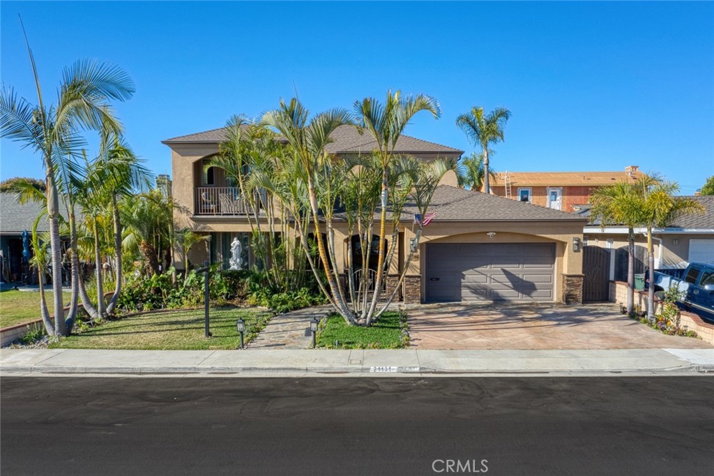 21131 Greenboro Lane, Huntington Beach CA 92646 - photo 1