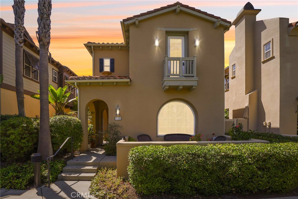 21254 Lorca Circle Front - 21254 Lorca Circle, Huntington Beach CA 92648 - photo 1