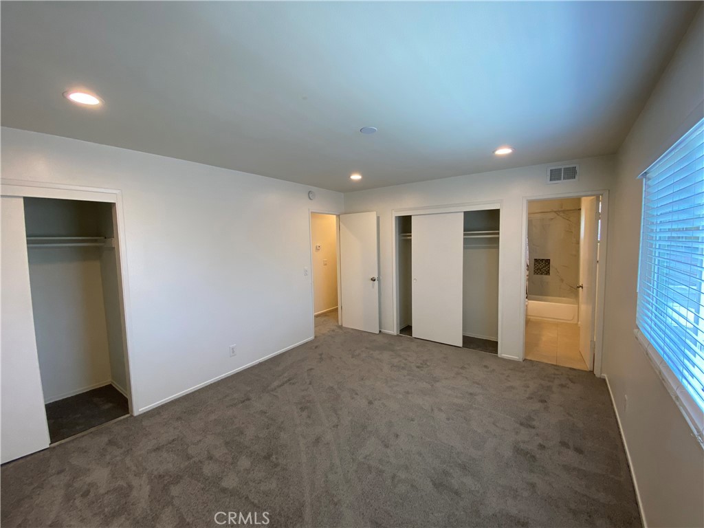 Primary Bedroom - 21281 Freeport Lane, Huntington Beach CA 92646 - photo 9