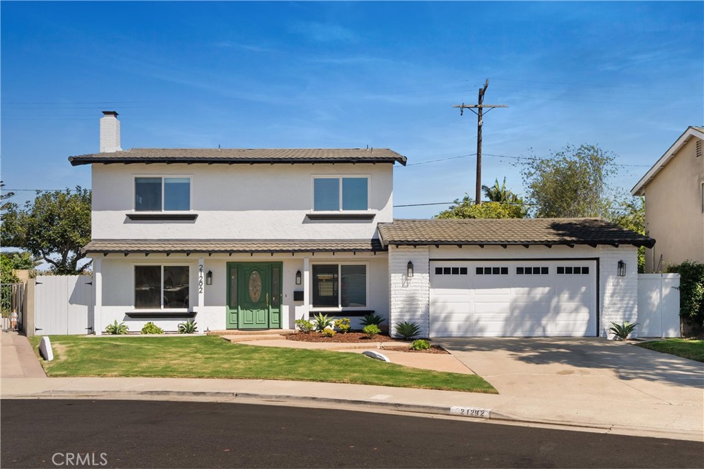 21292 Bulkhead Circle, Huntington Beach CA 92646 - photo 1
