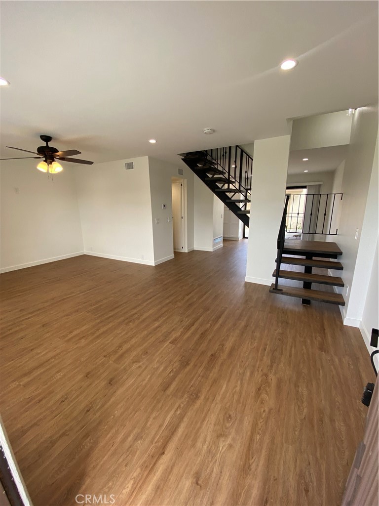 Upon entry into this great 4 bedroom home. - 21292 GREENSPRAY Lane, Huntington Beach CA 92646 - photo 2