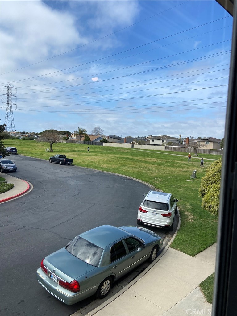 Gisler Park view from the front bedroom windows. - 21292 GREENSPRAY Lane, Huntington Beach CA 92646 - photo 15