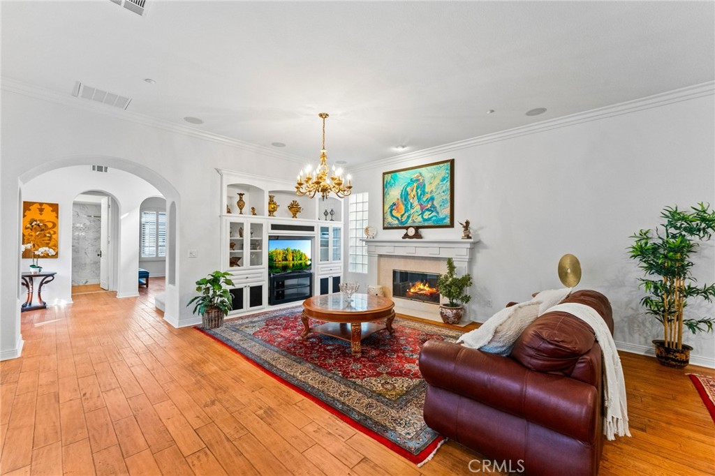 Absolutely Stunning Open Concept Living Area - 21306 Balerma, Huntington Beach CA 92648 - photo 11