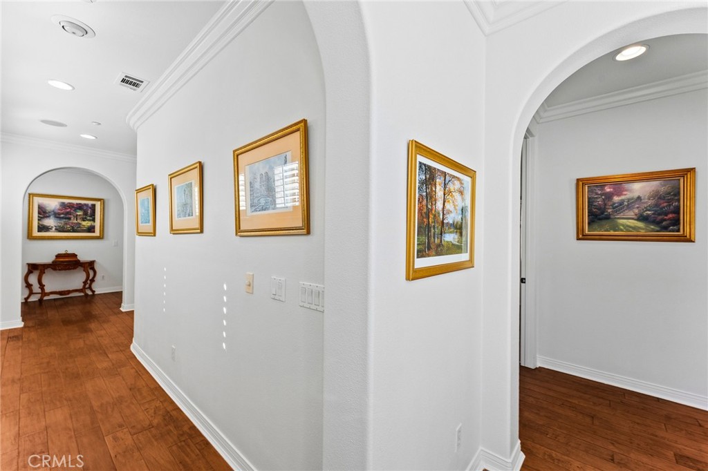 Upstairs Landing Area - 21306 Balerma, Huntington Beach CA 92648 - photo 29