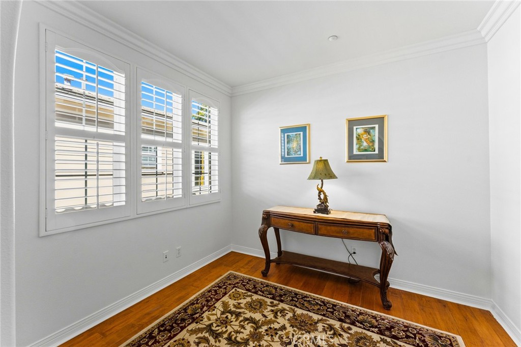 Primary suite retreat. - 21306 Balerma, Huntington Beach CA 92648 - photo 33