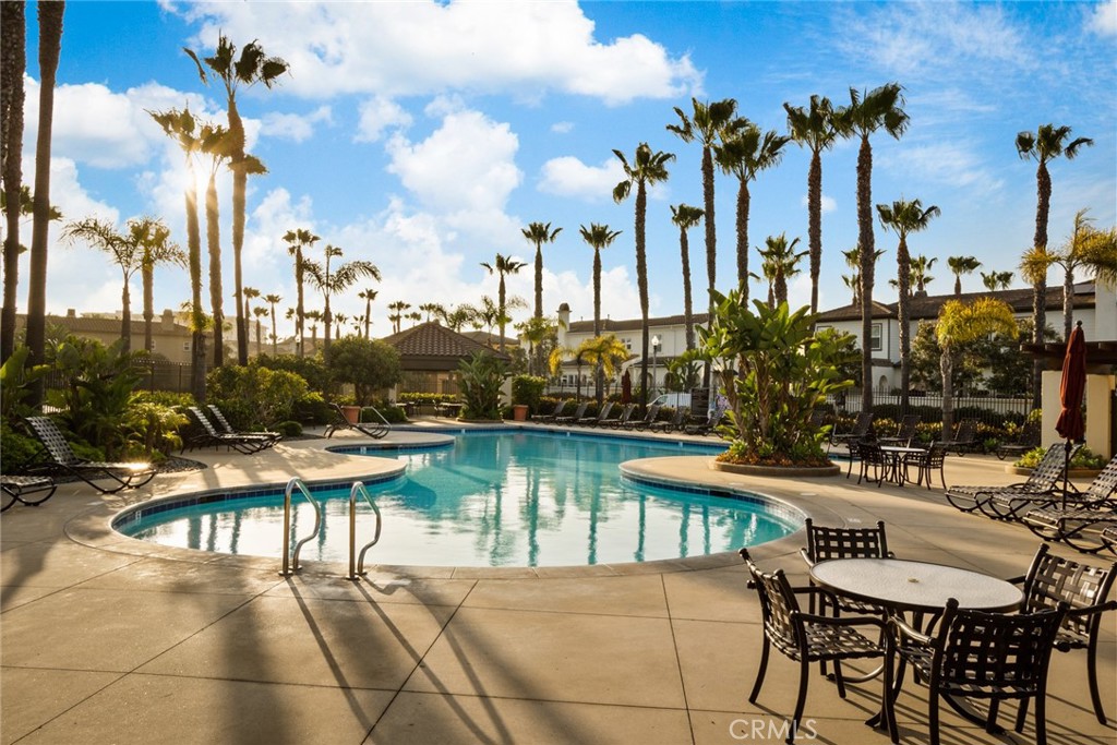 Private Community Pool - 21306 Balerma, Huntington Beach CA 92648 - photo 55