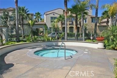 Private Community Spa - 21306 Balerma, Huntington Beach CA 92648 - photo 56