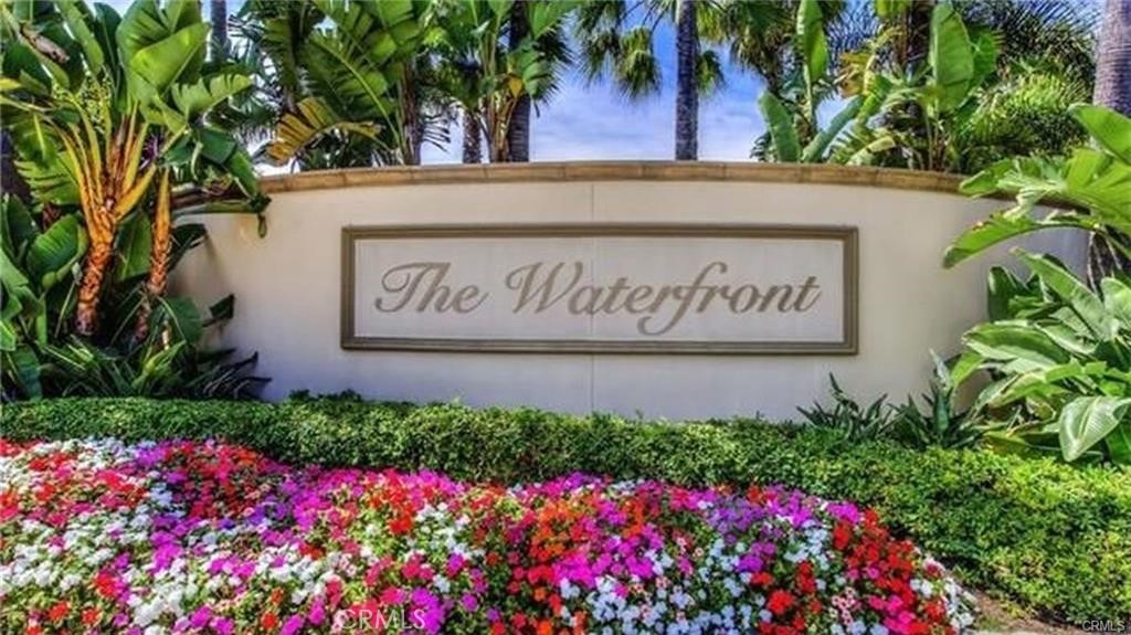 The Waterfront Gated Resort Community - 21306 Balerma, Huntington Beach CA 92648 - photo 63