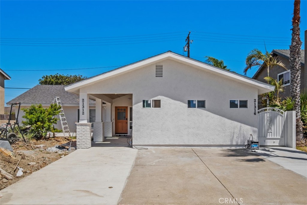 21316 Bulkhead Circle, Huntington Beach CA 92646 - photo 1