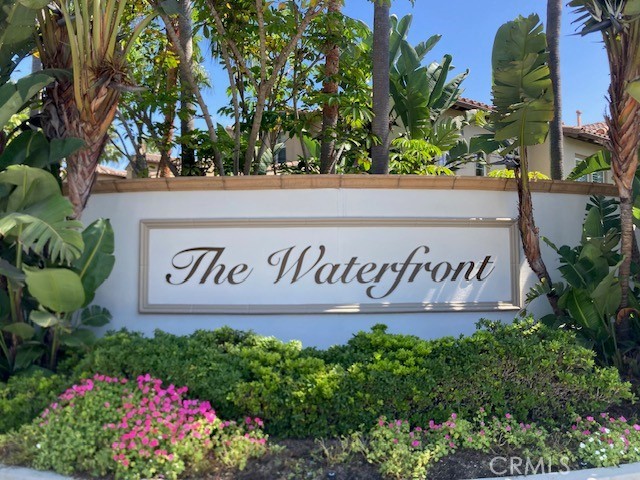 The Waterfront! Across from the Pacific & Hyatt! - 21322 Balerma, Huntington Beach CA 92648 - photo 2
