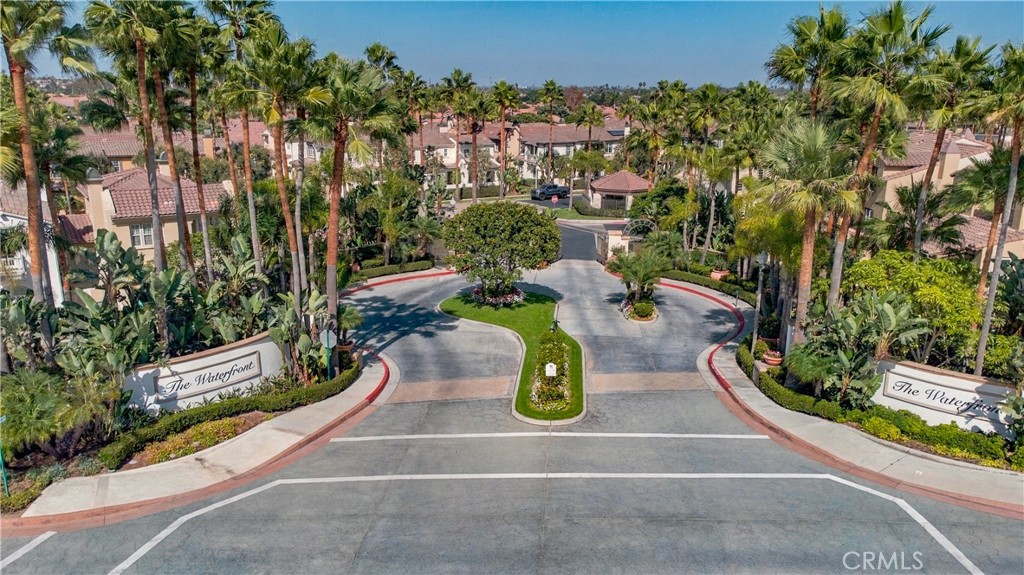 Main entry into The Waterfront. - 21322 Balerma, Huntington Beach CA 92648 - photo 68